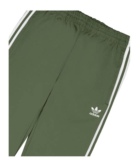 adidas jogginghose khaki grün|adidas Jogginghose .